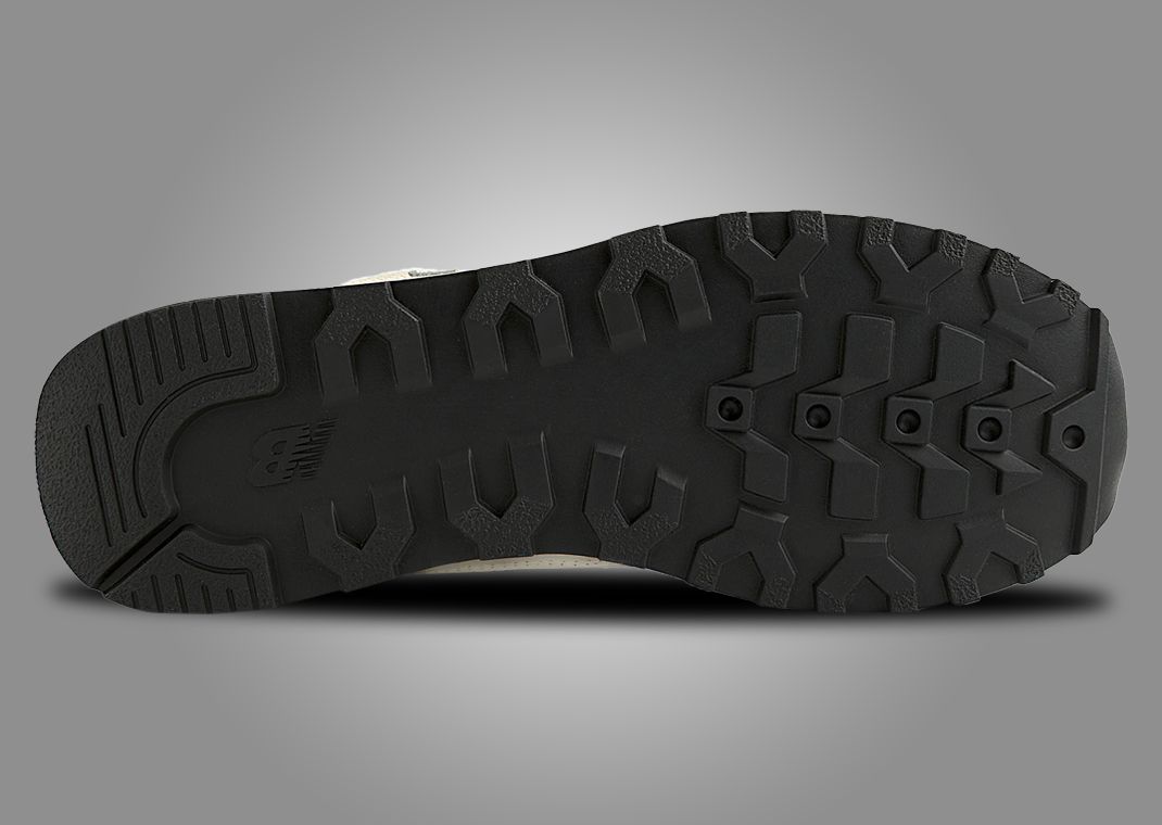 Aime Leon Dore x New Balance 475 Pristine Outsole