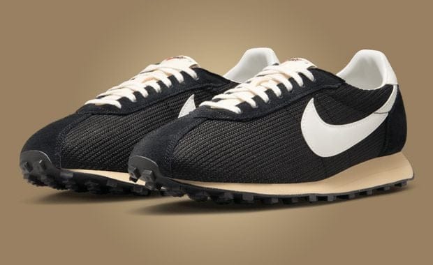 The Nike LD-1000 Black Sesame Releases Fall 2024