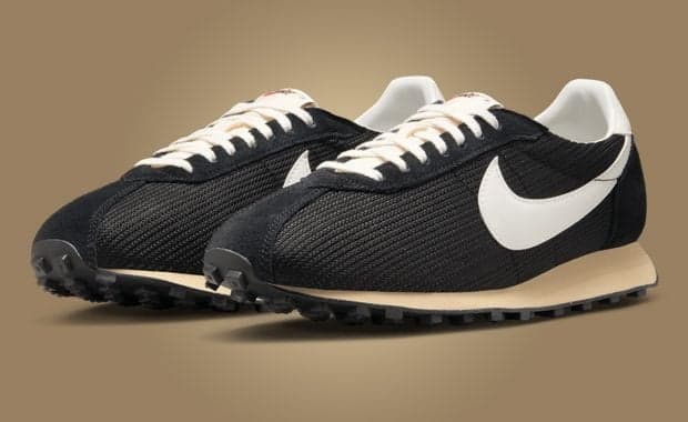 Nike LD-1000 Black Sesame