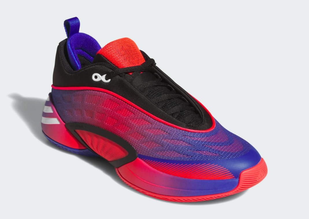 adidas D.O.N. Issue #8