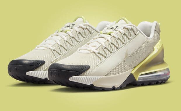 The Nike Air Max Pulse Roam Stone Releases October 2023