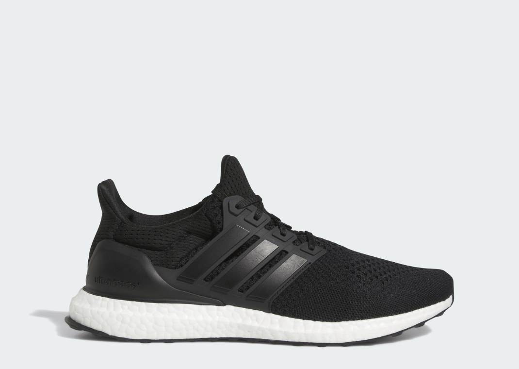 adidas Ultraboost 1.0 Black White