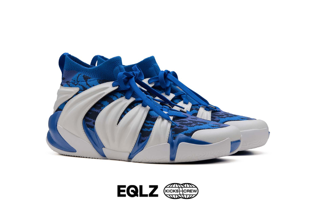 JLEW x EQLZ 360 Angle