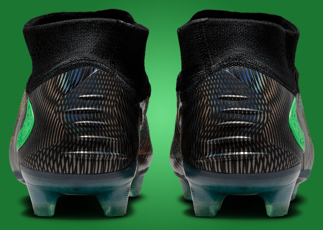 EA Sports x Nike Phantom 6 High Elite FG FC 26 - Back