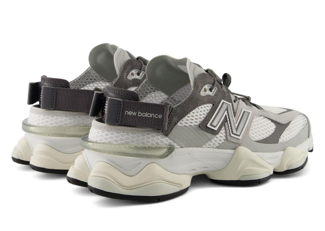 New Balance 9060 Summer Raincloud