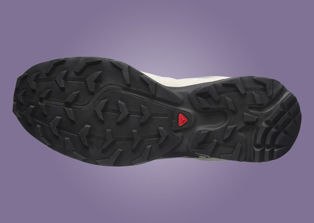 Bone Soda x Salomon XT-6 Expanse Outsole