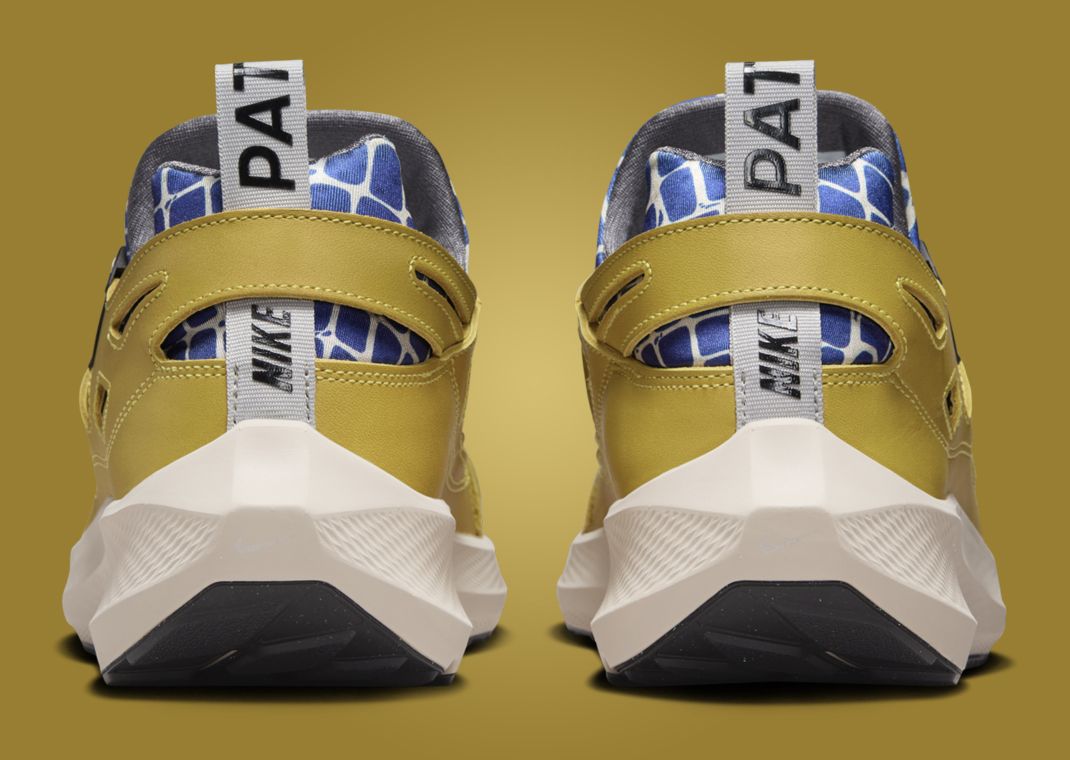 nike huarache plus