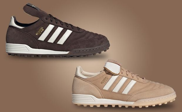 The adidas Mundial Team Pack Releases September 2024