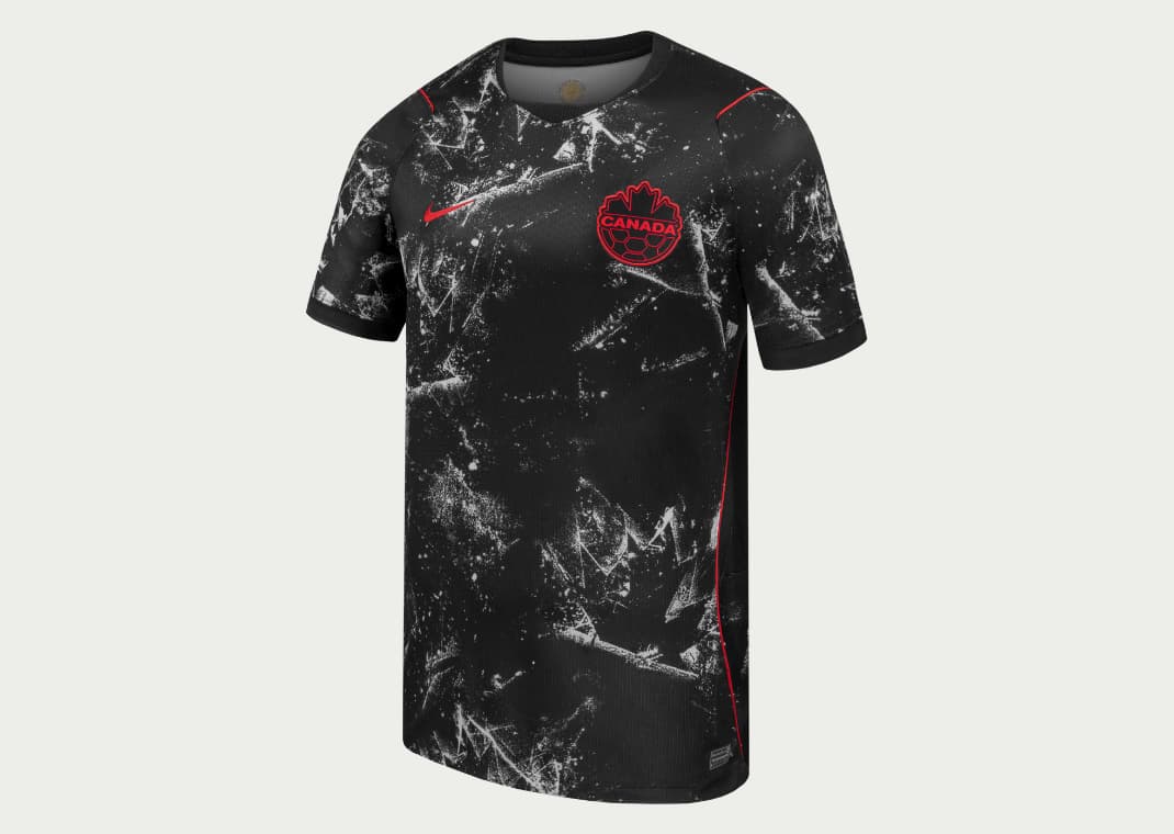 Canada Stadium Away Men's Nike Dri-FIT Soccer Jersey