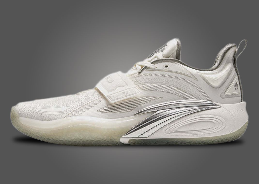 The ANTA Kai 1 Yin and Yang Pack is Available Now