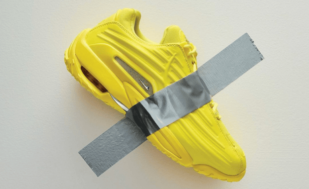 Drake's Nike NOCTA Hot Step 2 Opti Yellow Releases August 2024