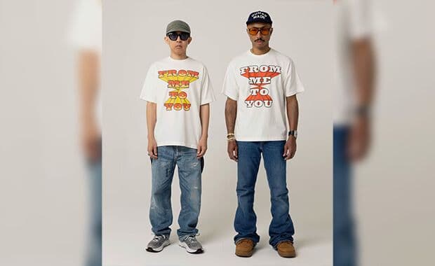 Pharrell Williams' JOOPITER to Auction NIGO's Personal Closet