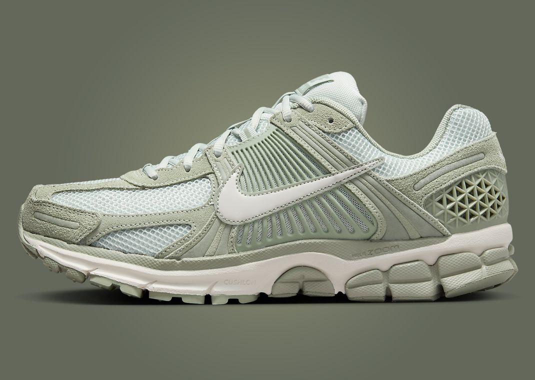 Nike Zoom Vomero 5 Jade Horizon Lateral