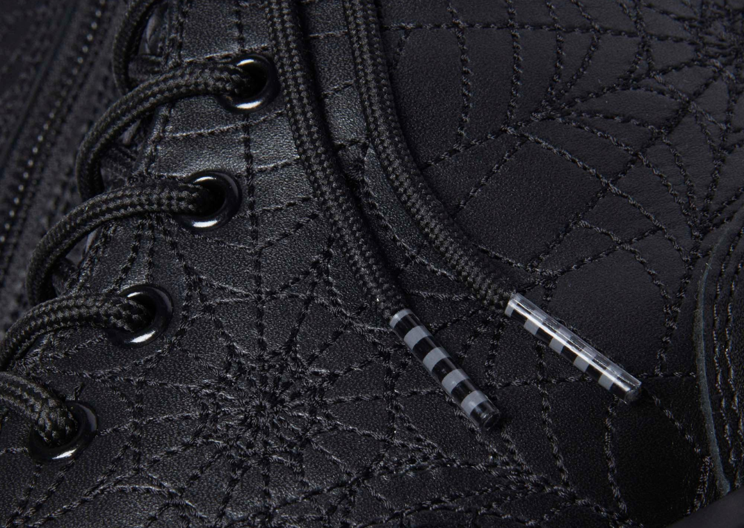 Wednesday x Dr. Martens Jadon Detail
