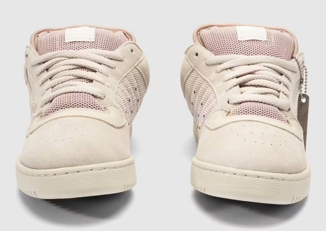 The Whitaker Group x adidas Powerphase Puff Do Not Duplicate Beige - Front