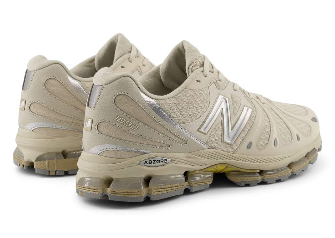 New Balance 1890 Linen Punch