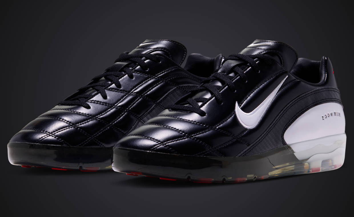 Mia Hamm's Nike Cryoshot M9 OG Takes It Back to 1999