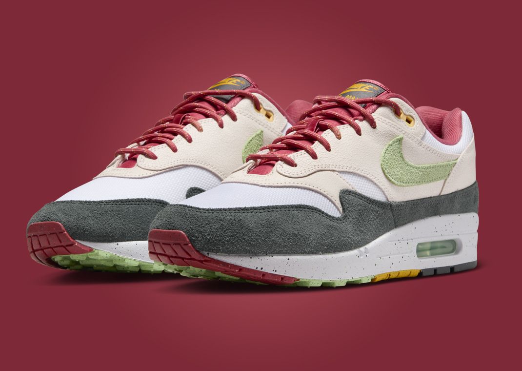 Nike Air Max 1 Easter Celebration