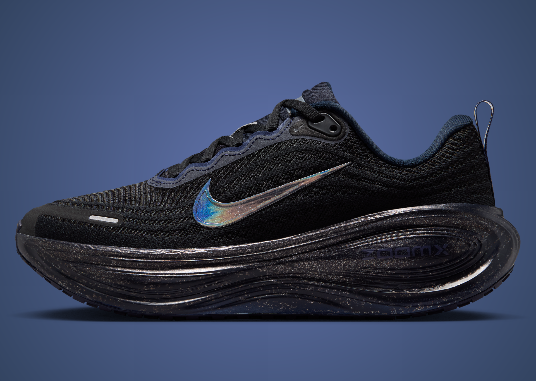 Nike Vomero Plus Keely Hodgkinson - Lateral
