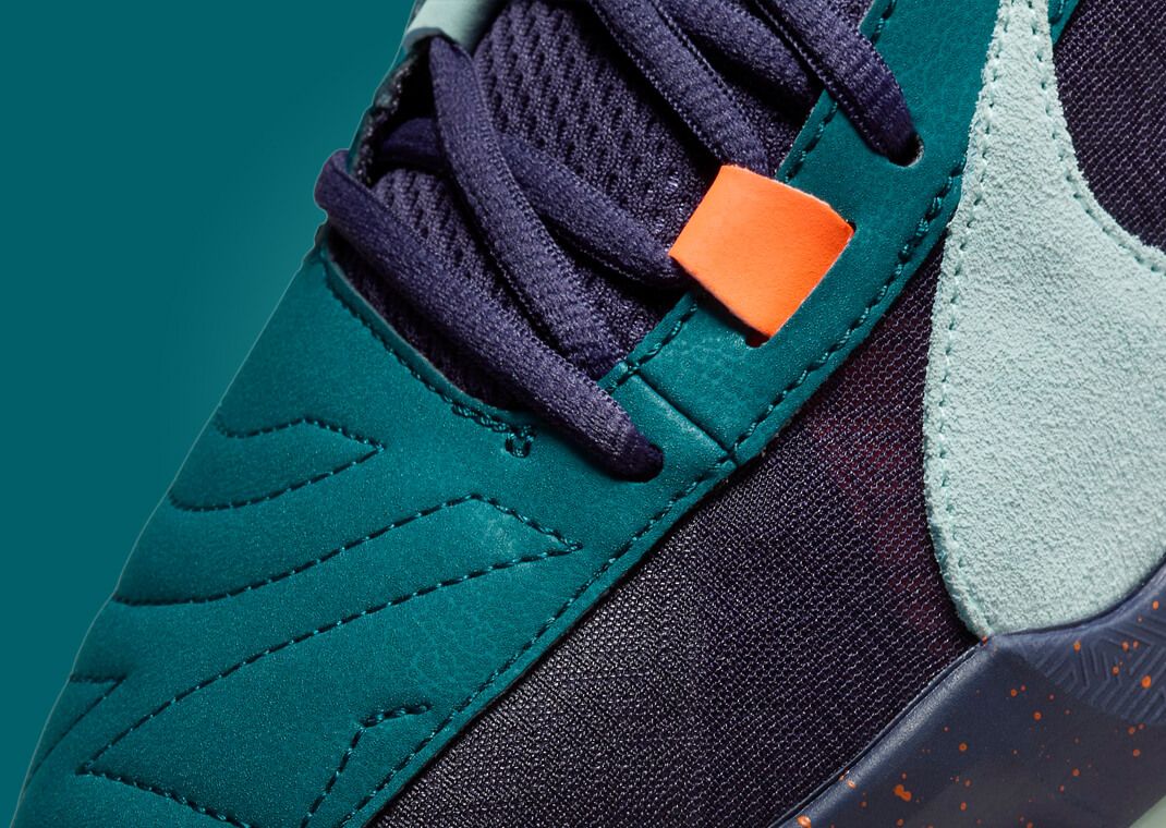 The Nike Zoom Freak 5 Is Becoming A Nigerian Nightmare