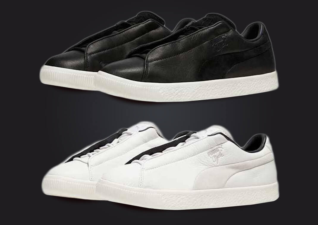 nanamica x Puma Clyde Gore-Tex Pack