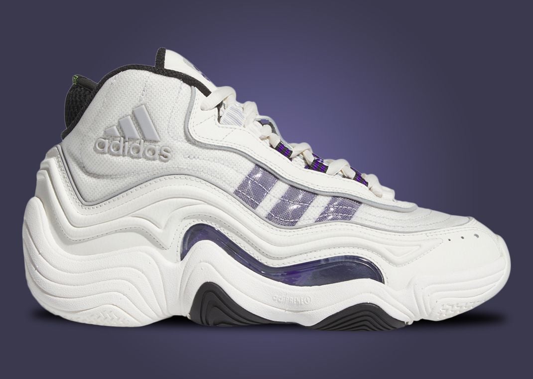 adidas Crazy 98 Lakers Home