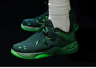 Jaylen Brown Debuts New Colorways of His 741 Rover Signature Shoe