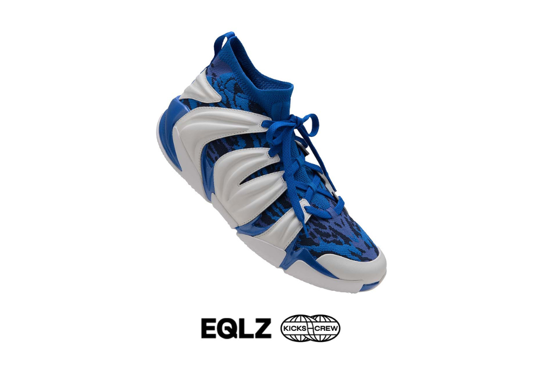 JLEW x EQLZ 360 Angle