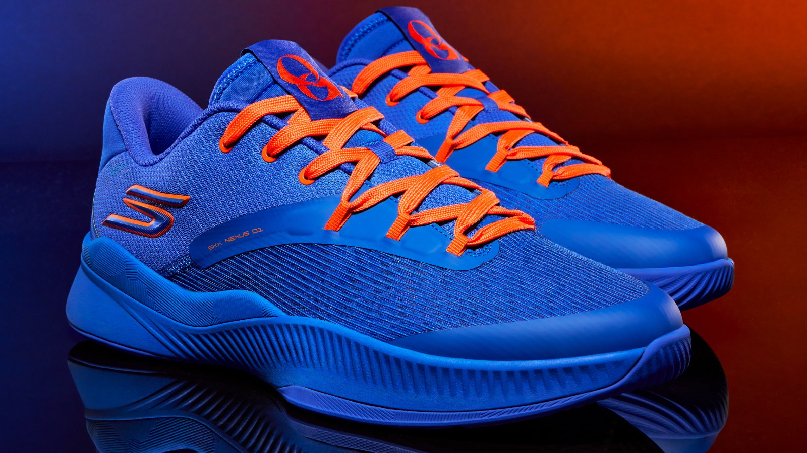 OG Anunoby Saved the Knicks’ Season in a Blue Skechers PE