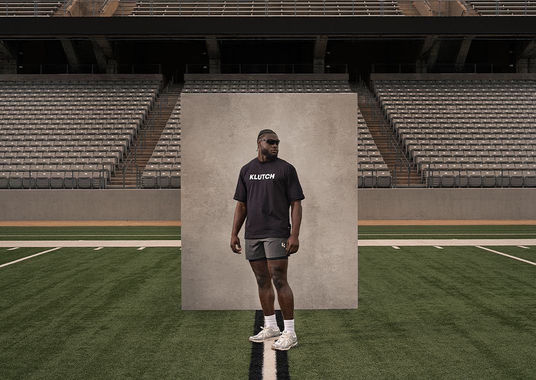 Klutch Athletics by New Balance Season Two