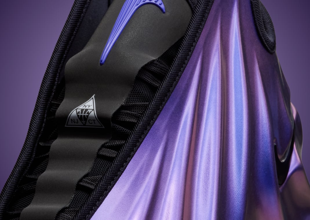 Nike GT Future Unseen Hours