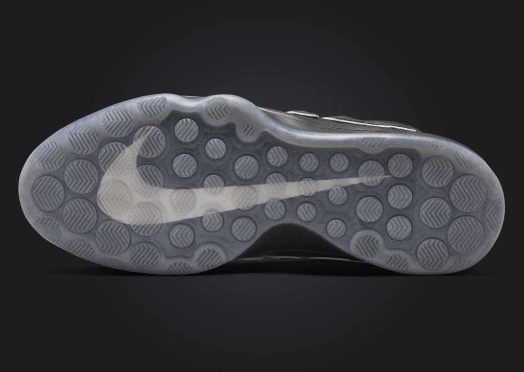 The Nike Air Zoom GT Hustle 2 ASW More Uptempo Releases February 2024