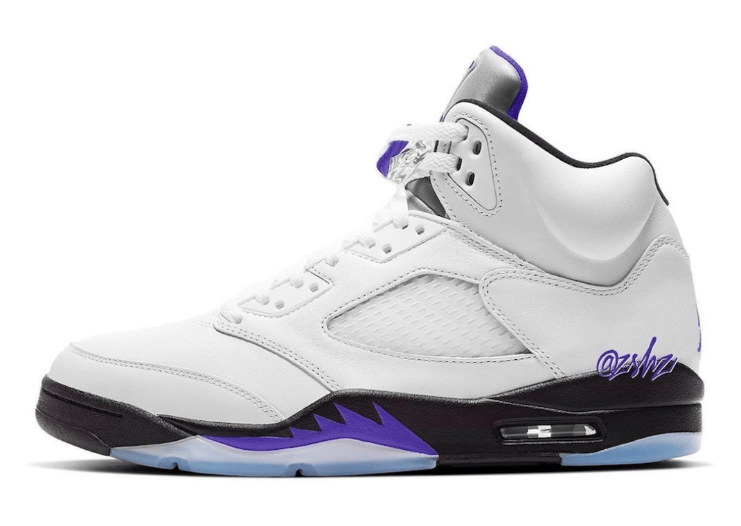 Jordan 5 Concord