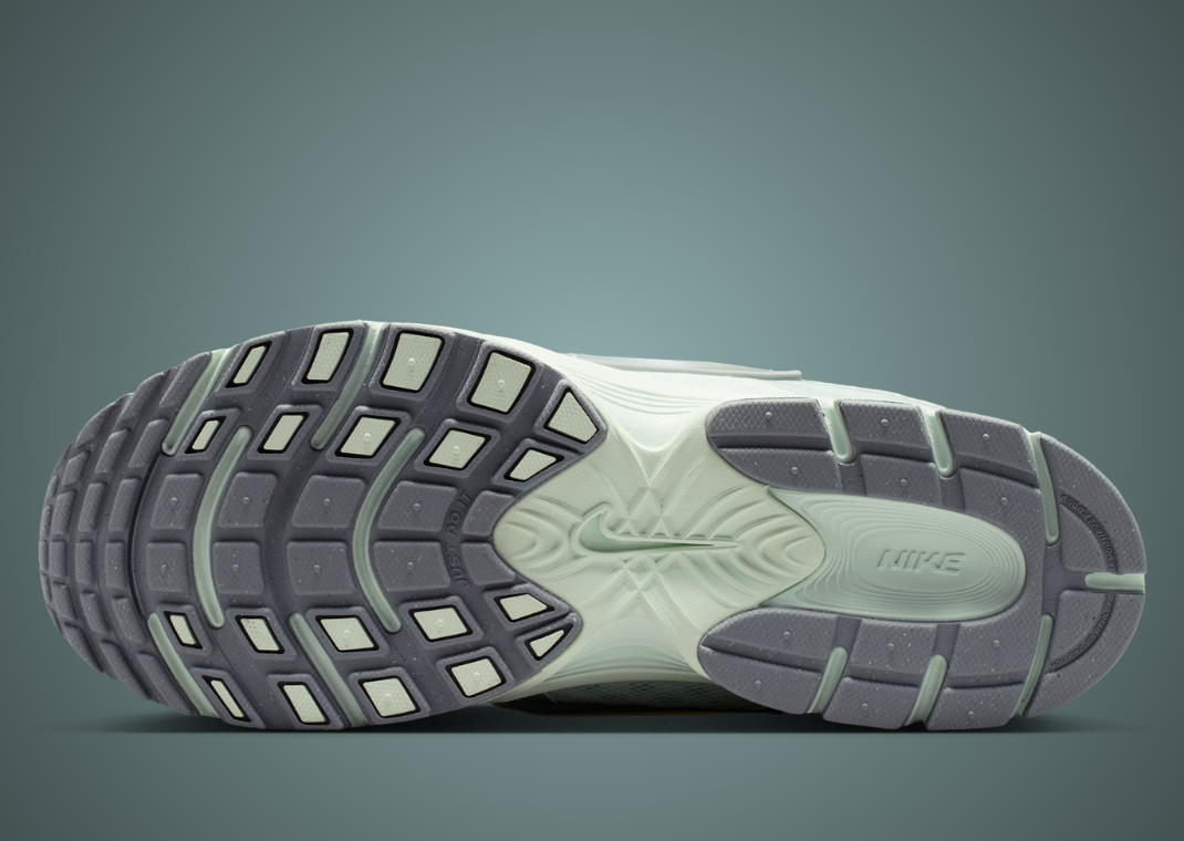Jaide x Nike V5 RNR Fiberglass Outsole