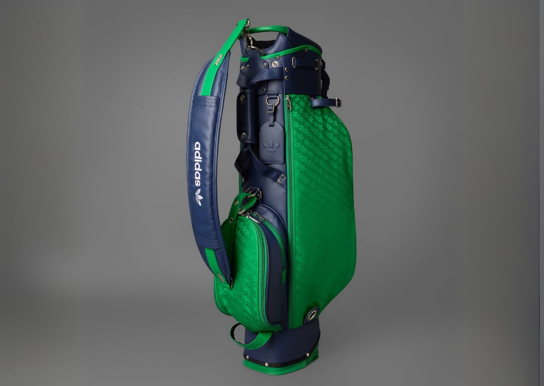 Caddy Bag