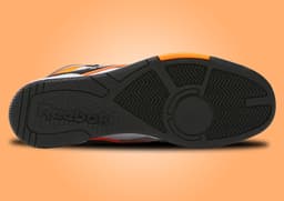 Anuel AA x Reebok BB II Mid Outsole