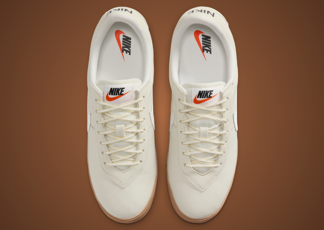 Nike Astrograbber Coconut Milk - Top