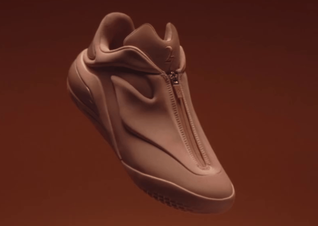 Converse Shai 001 Hail Clay