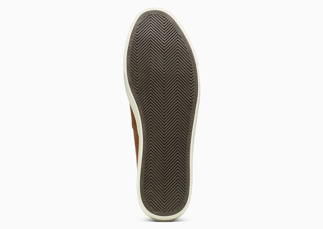 Tyler, The Creator x Converse Naut-1 Dachshund Afterglow Outsole