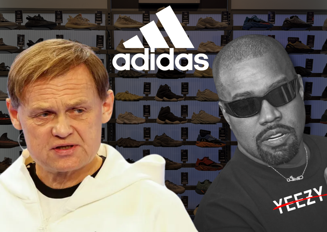 adidas Has Officially Sold All Yeezy Sneakers