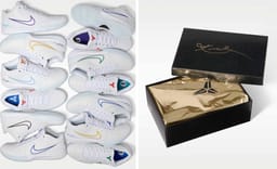 Nike Unveils the 14-Pair Blind-Box Nike Kobe 4 Protro Draft Day Pack
