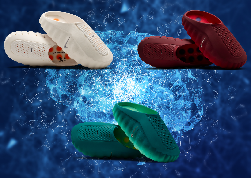 Nike Mind 001 Colorways