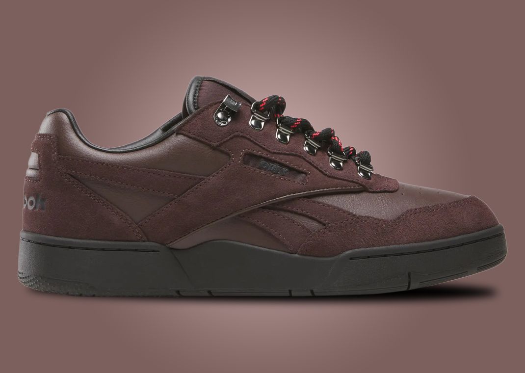 OBEY x Reebok BB4500 Lateral