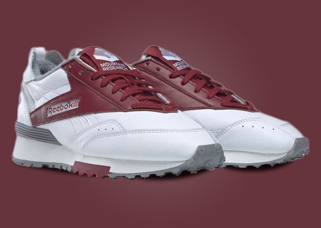 Mountain Research x Reebok LX2200