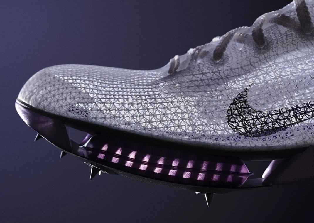 Nike Victory Elite FK for Faith Kipyegon