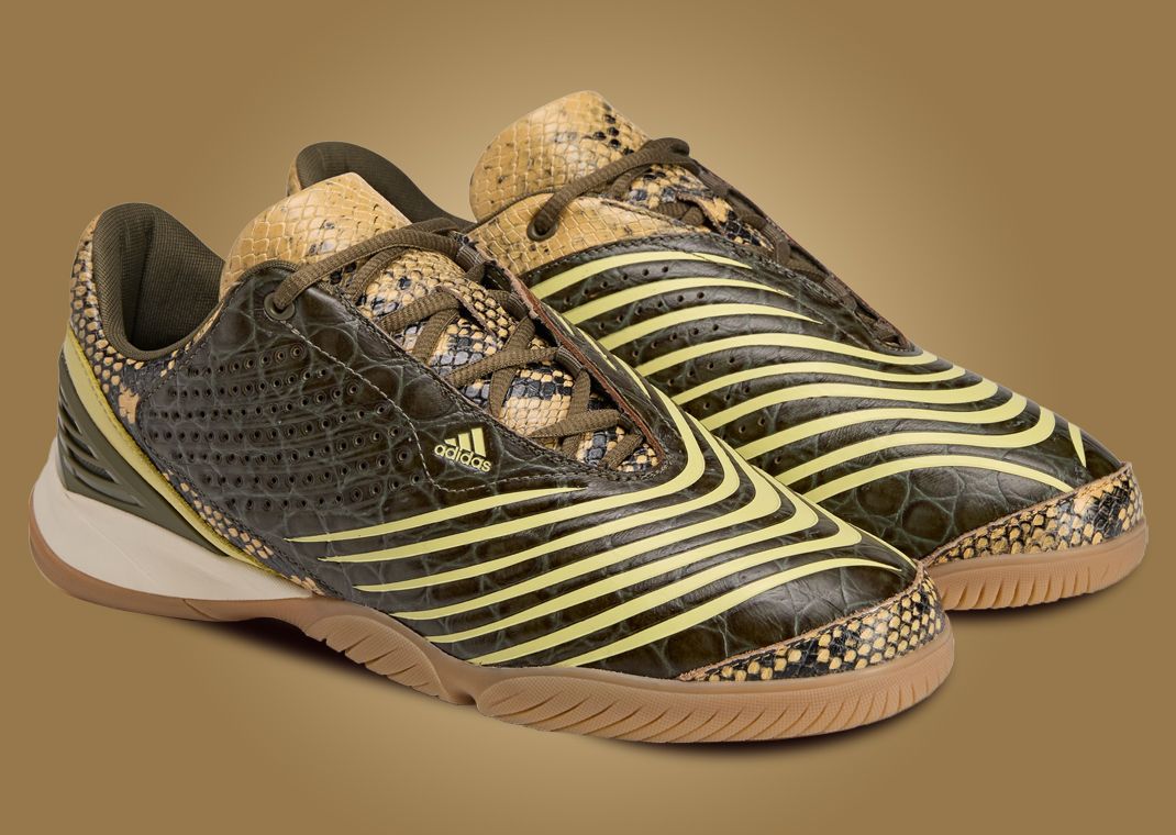 Slam Jam x adidas F50.7 Sala C5 - Angle