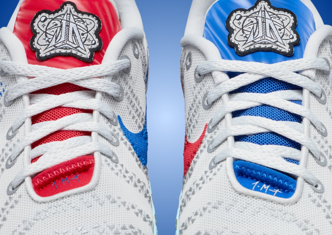 Nike Ja 3 SE Outer Space (GS)