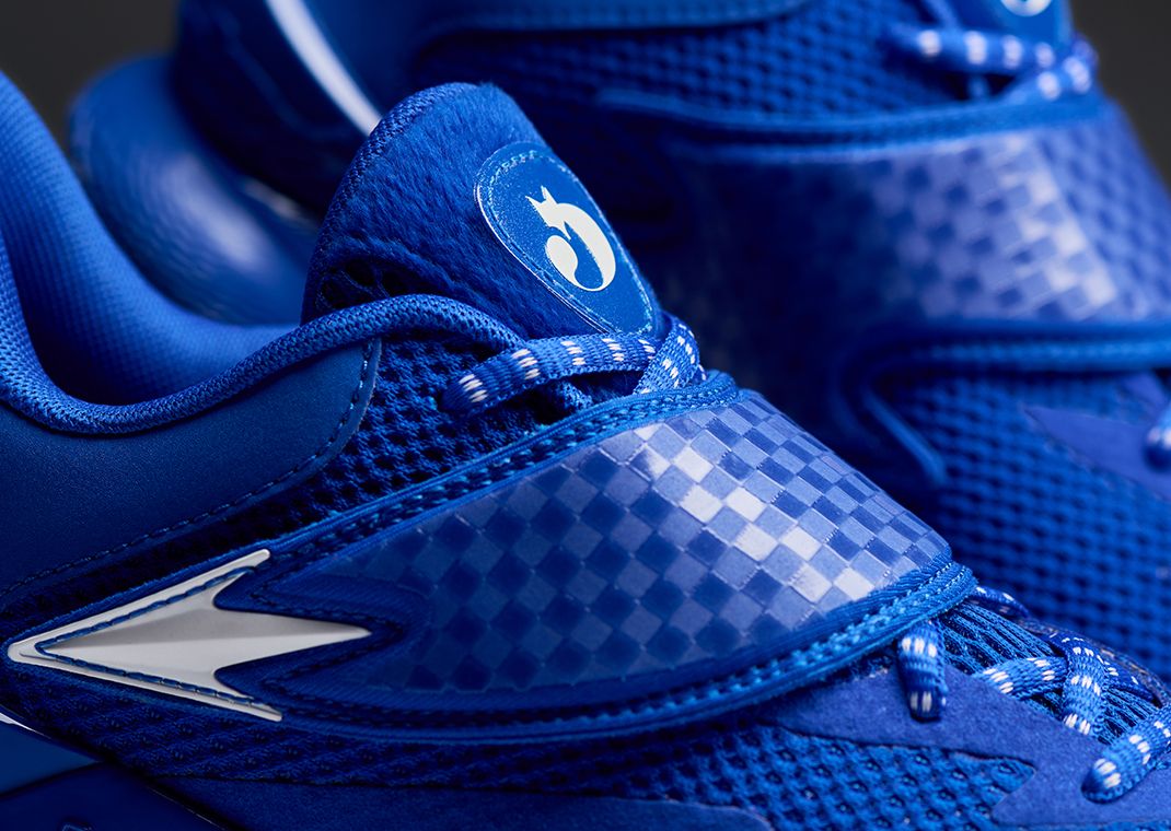 The Under Armour Curry Fox 1 Lexington Releases March 2025