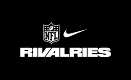 Nike and NFL Launch Rivalries Program with New Uniforms and Fan Gear