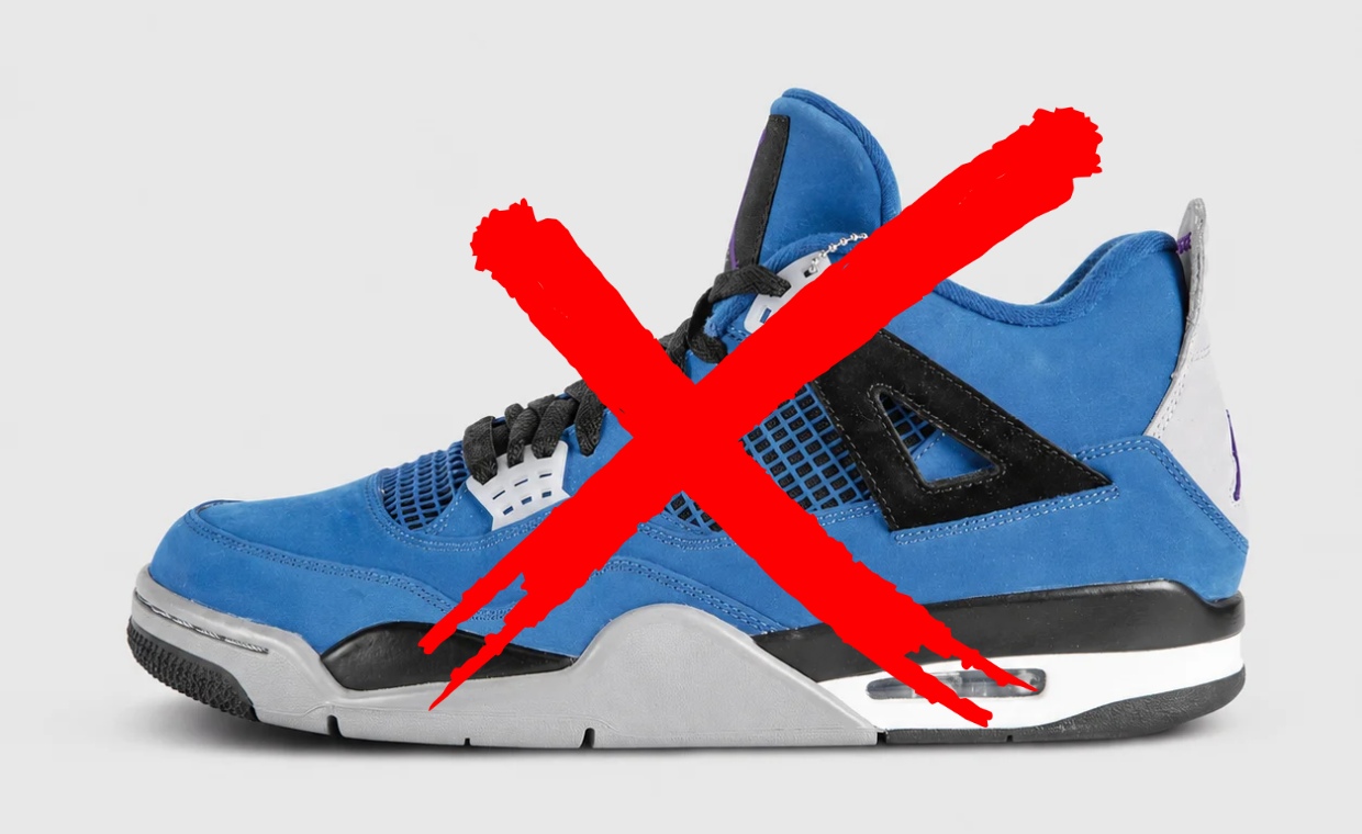 The Eminem x Air Jordan 4 Retro Encore is Reportedly Canceled